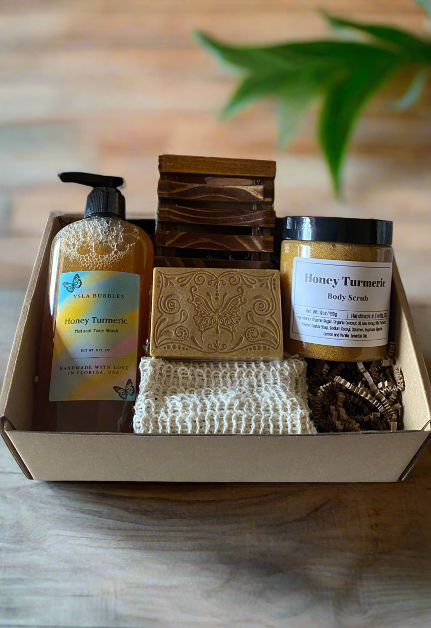 BETTER TOGETHER BUNDLES