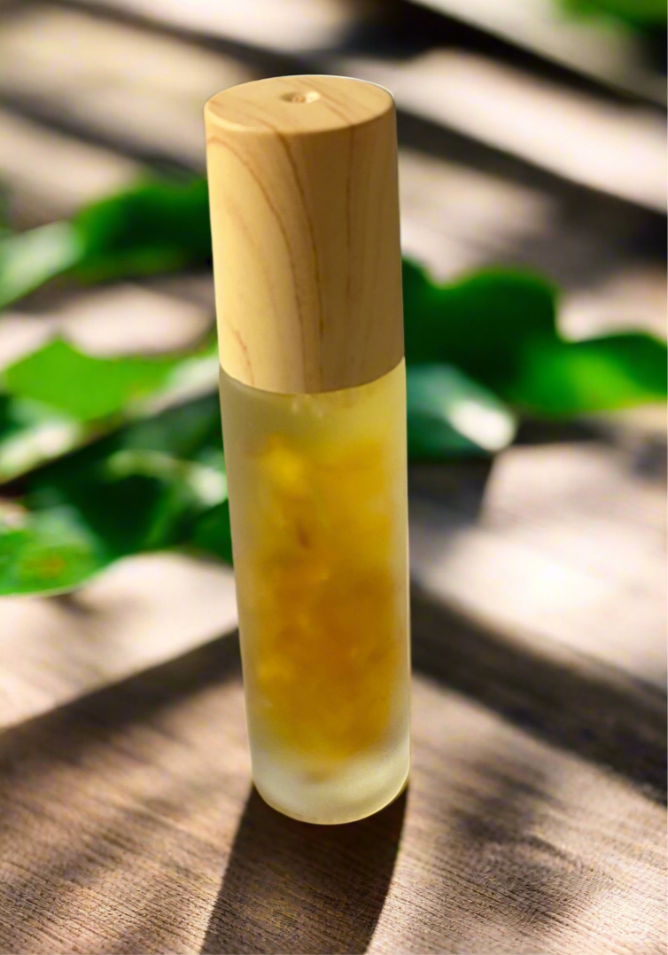 Soothing Lip Oils