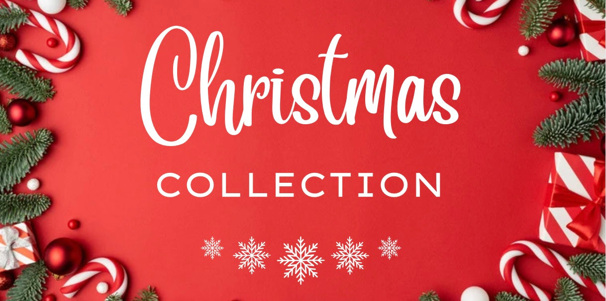 CHRISTMAS COLLECTION