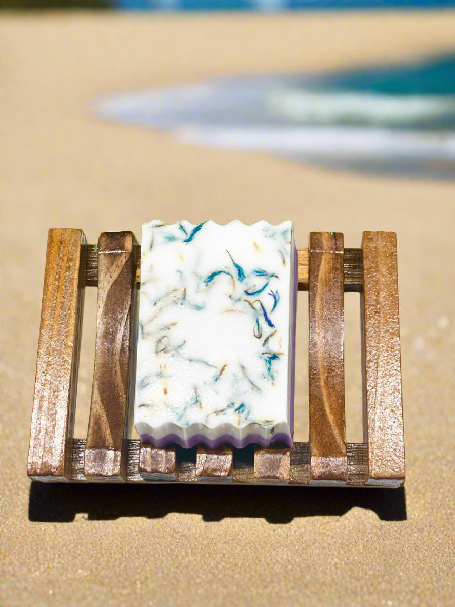 Coco-Lavender Soap/Coconut &Lavender