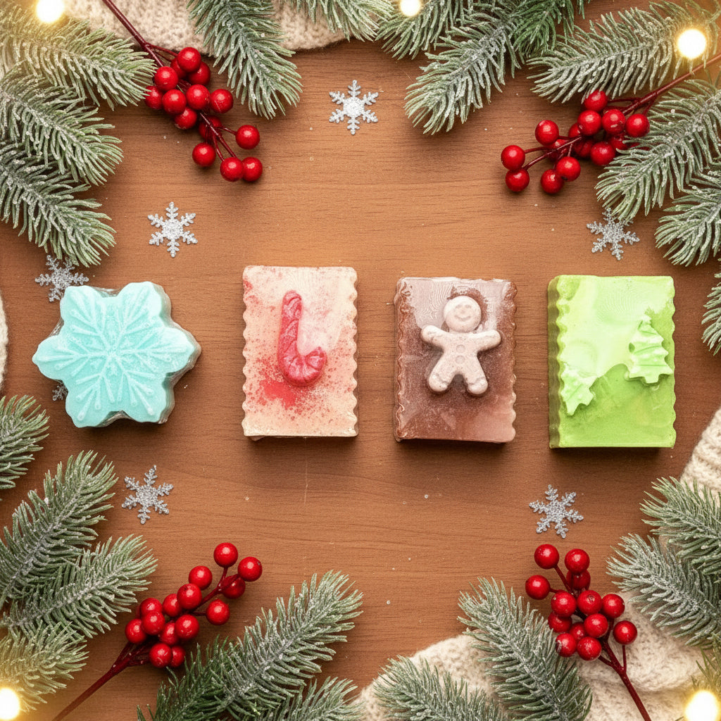 Christmas Collection Gift Box