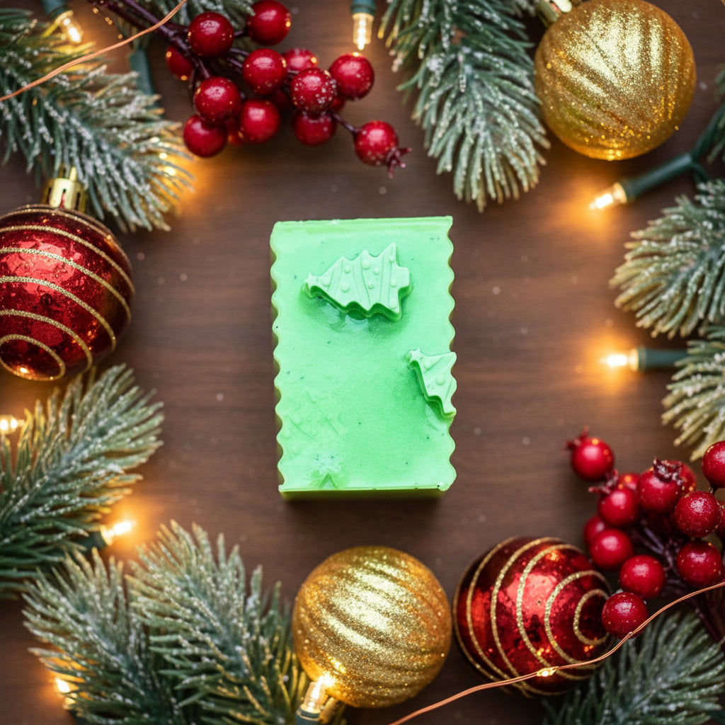 Christmas Collection Gift Box