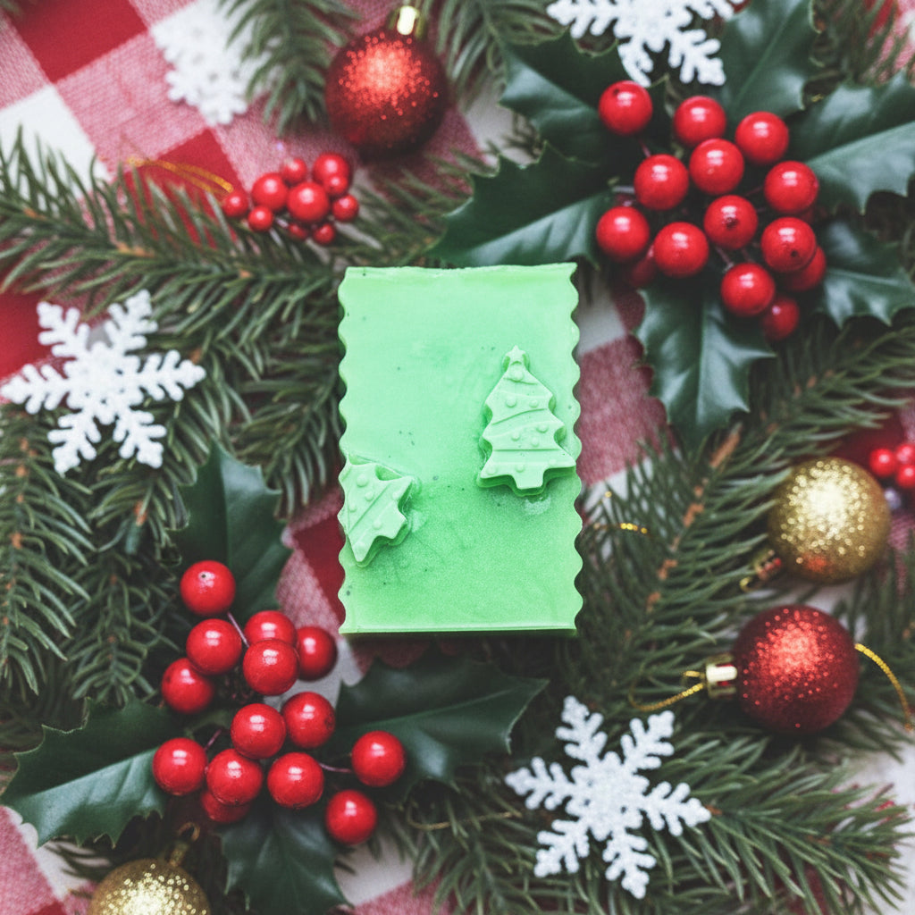 Forest Pine ( Christmas Collection)