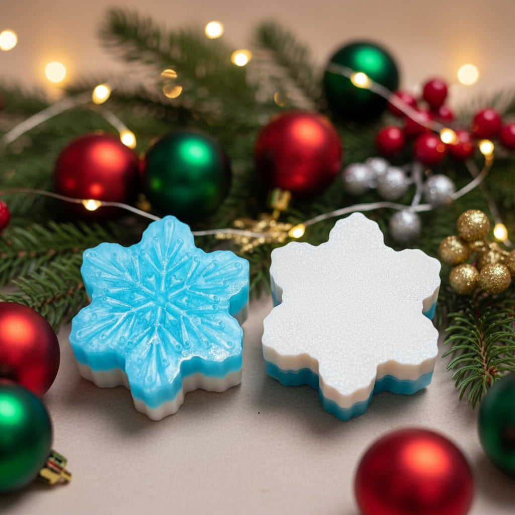 Snow Flake( Christmas Collection)