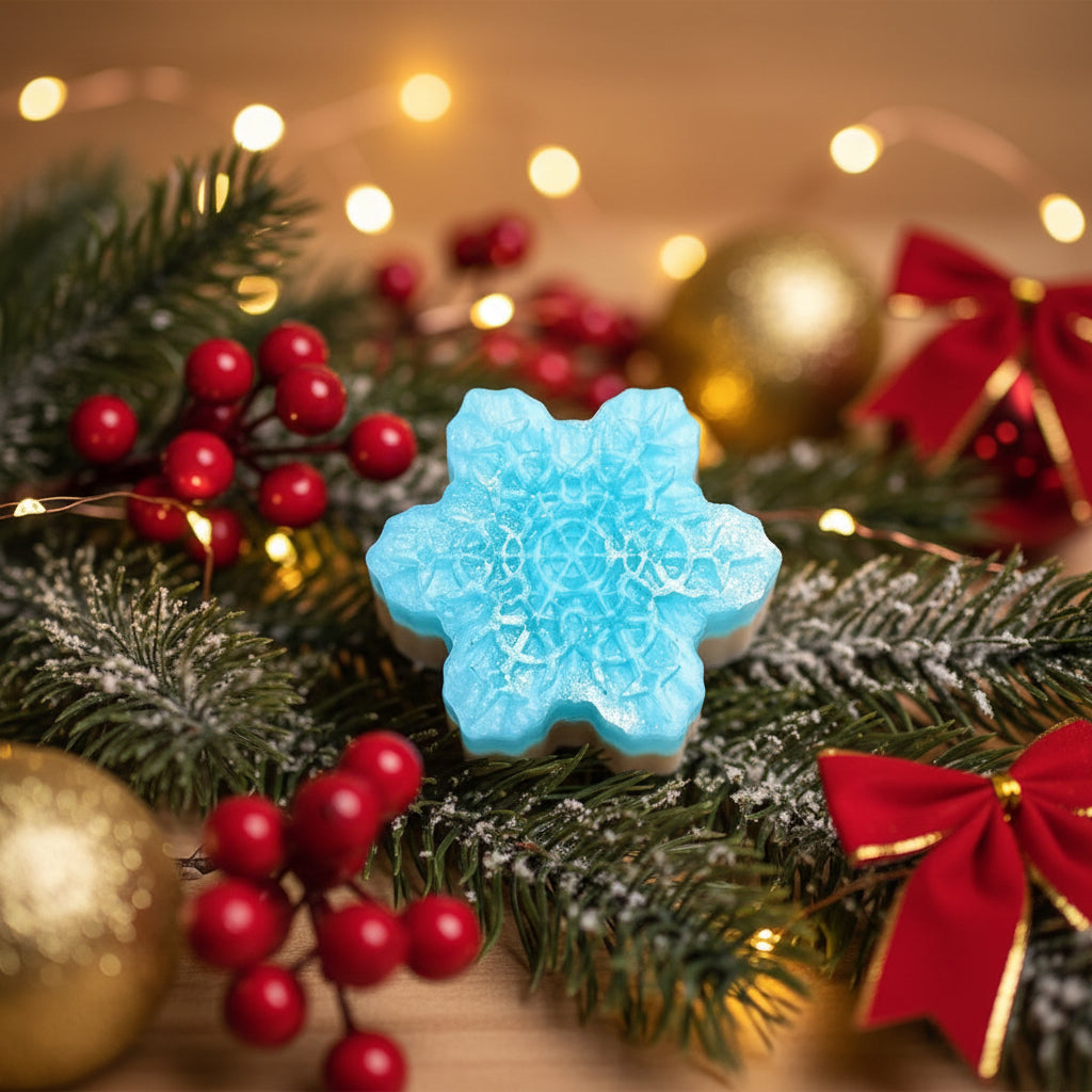 Snow Flake( Christmas Collection)