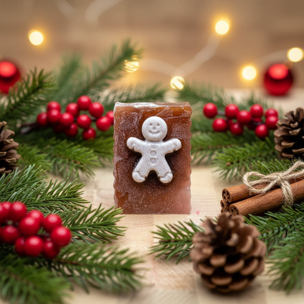 Christmas Collection Gift Box