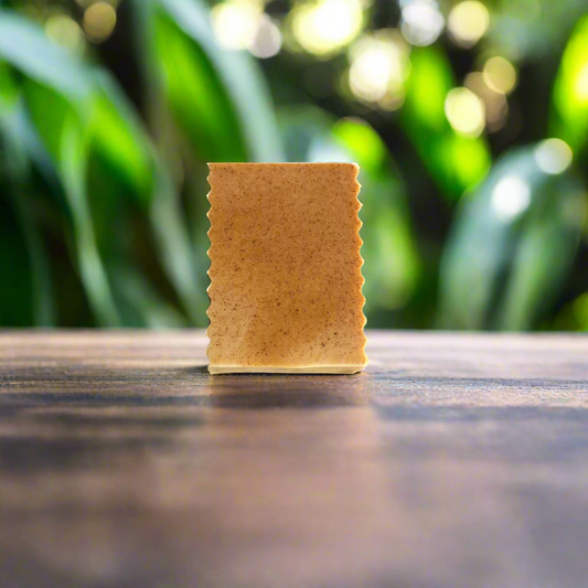 Milky Turmeric/Coconut & Vanilla