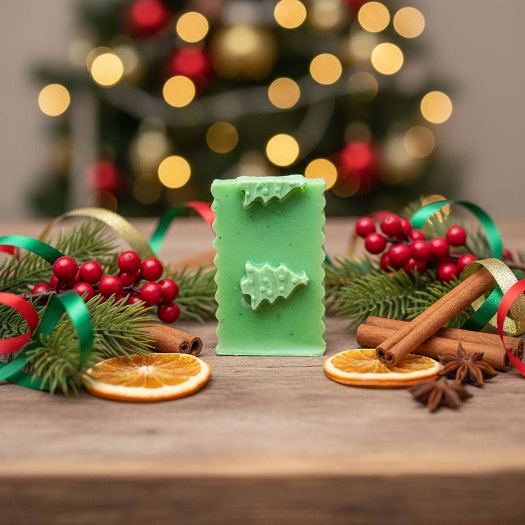 Forest Pine ( Christmas Collection)