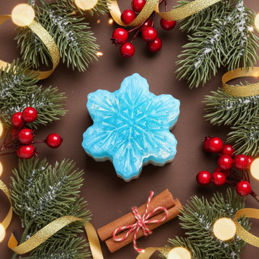 Snow Flake( Christmas Collection)