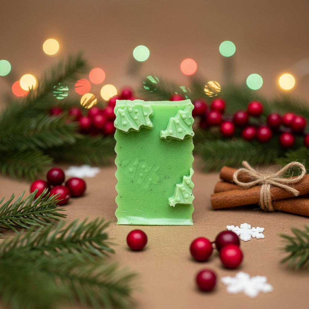 Forest Pine ( Christmas Collection)