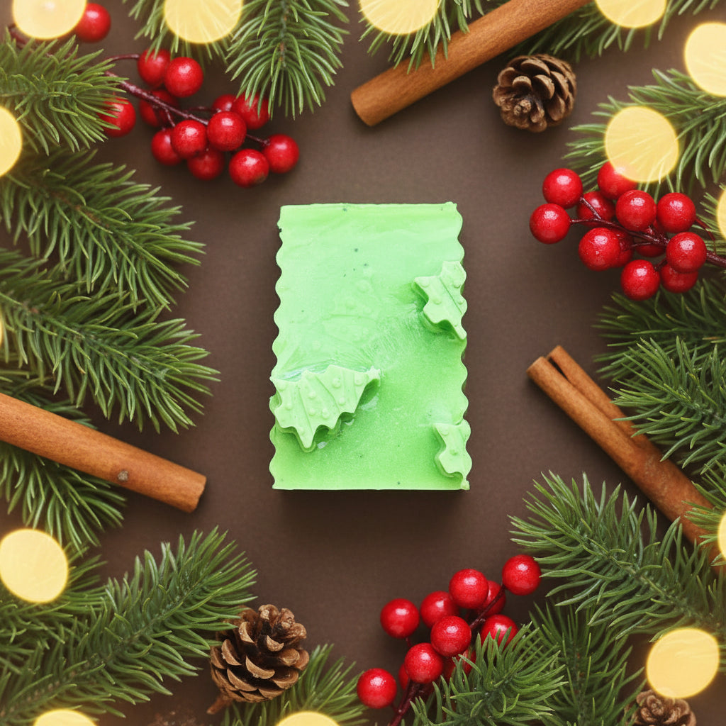 Forest Pine ( Christmas Collection)