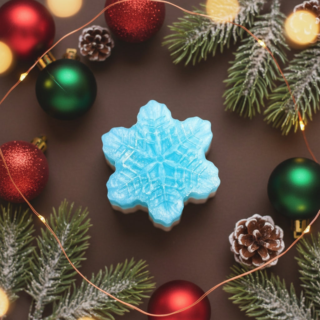 Snow Flake( Christmas Collection)