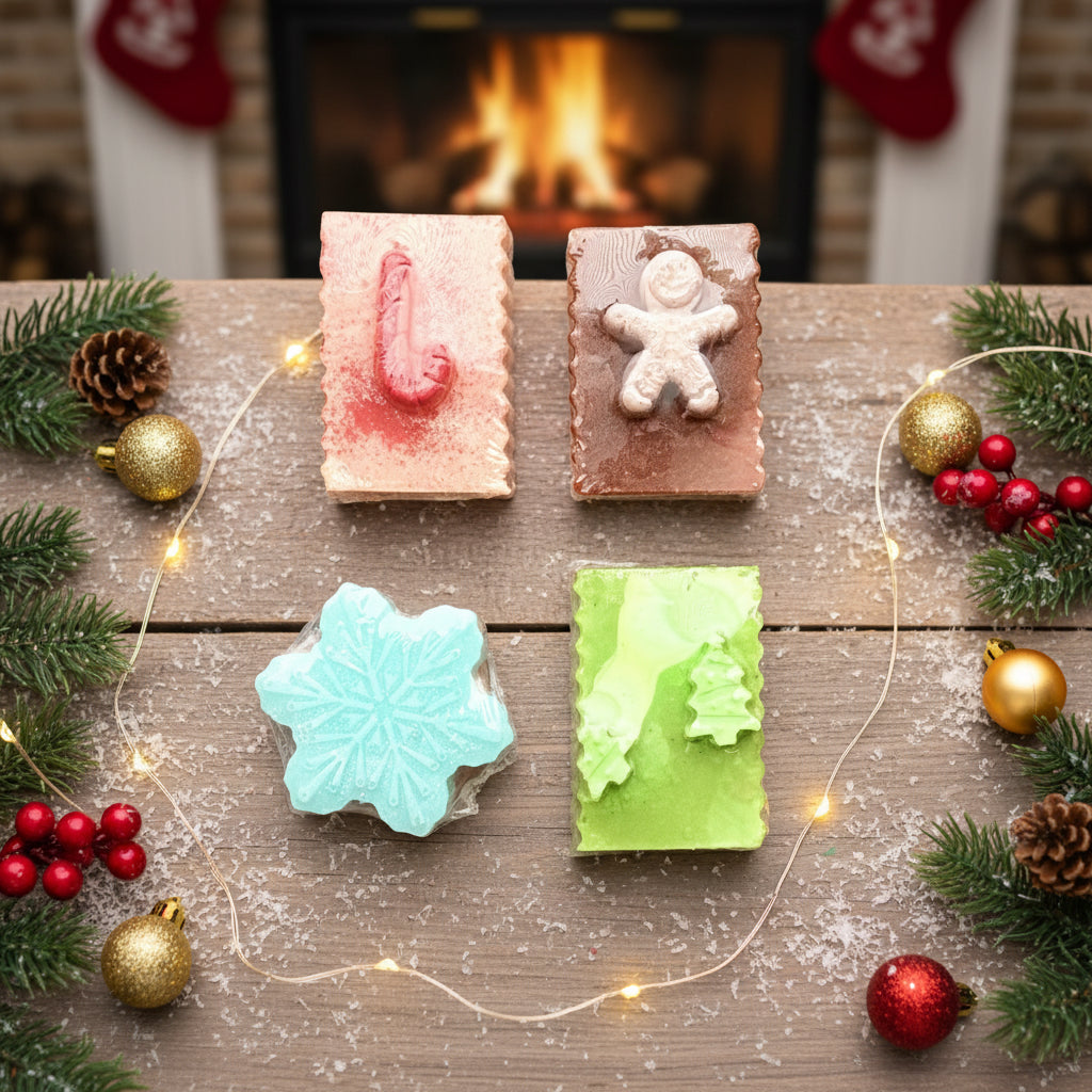 Christmas Collection Gift Box