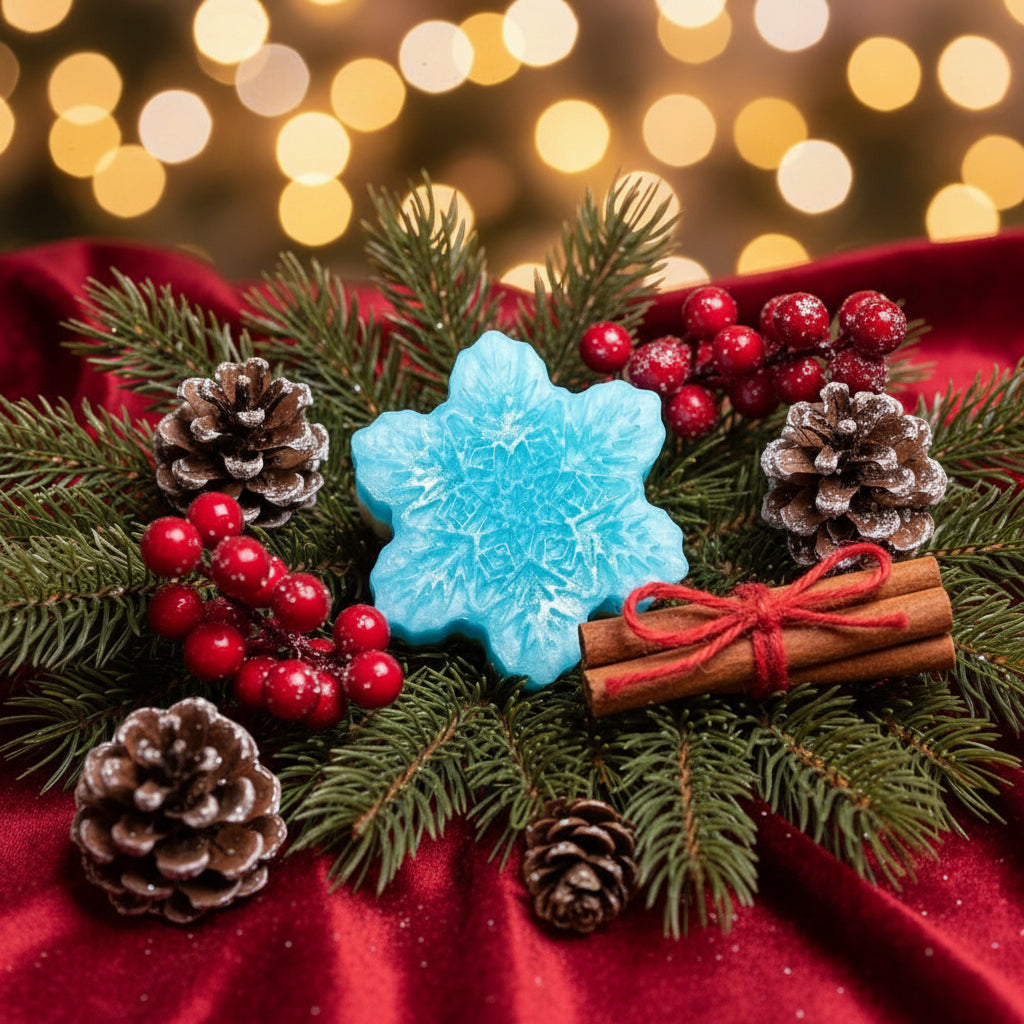 Snow Flake( Christmas Collection)