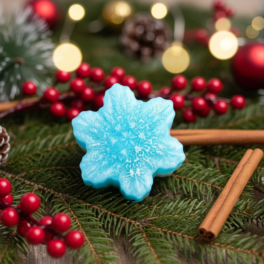 Snow Flake( Christmas Collection)