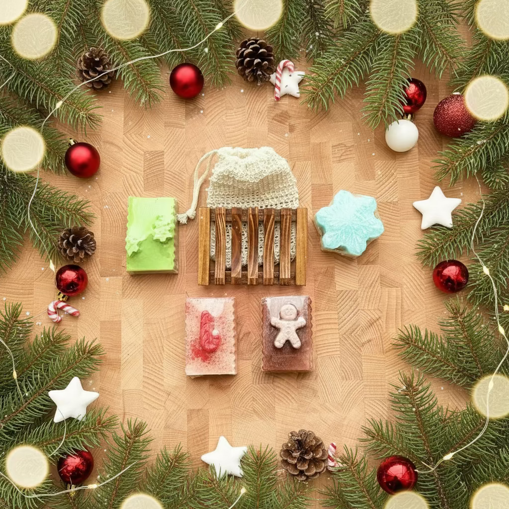 Christmas Collection Gift Box